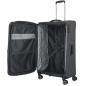 Preview: Travelite Skaii 4-Rad Trolley L erw.